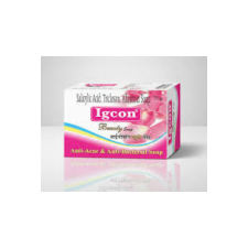 Igcon Beauty Soap