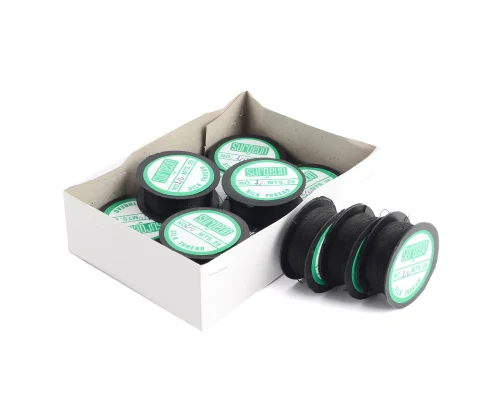 MEDCHECK SILK THREAD - Image 2