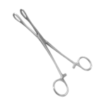 Sponge Holding Forcep