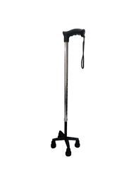 Four Leg Walking Stick - Image 2
