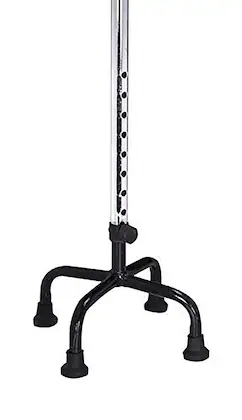 Four Leg Walking Stick - Image 4