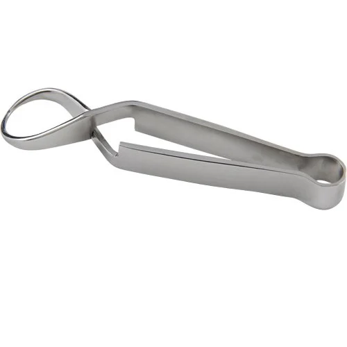 Surgical Towel Clamp/Towel Clip - Image 2