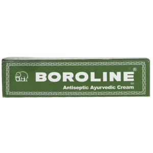 Boroline Antiseptic Ayurvedic Cream