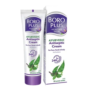 BORO PLUS CREAM