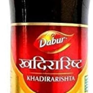 DABUR KHADIRARISHTA