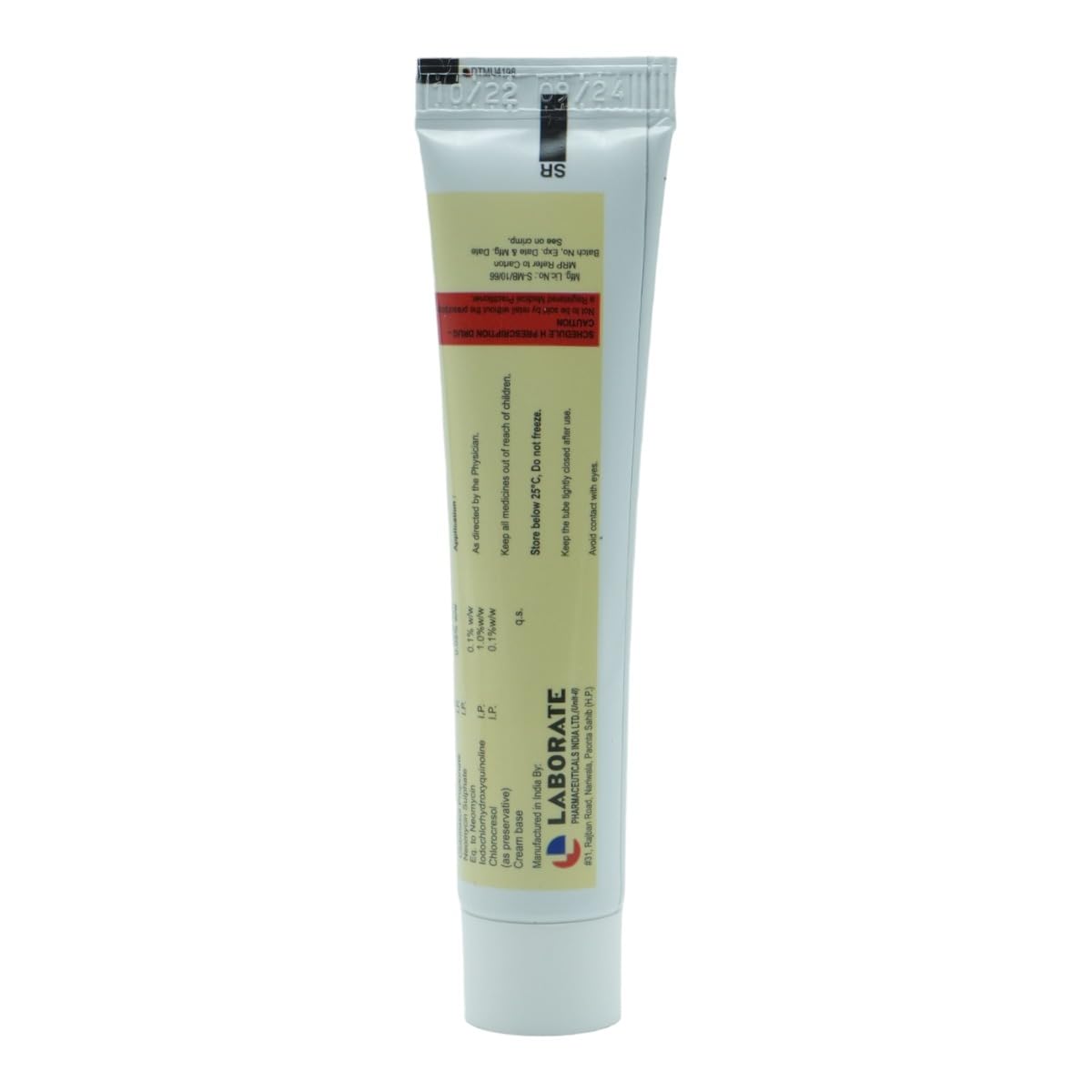 KT 5 DERM CREAM - Image 2