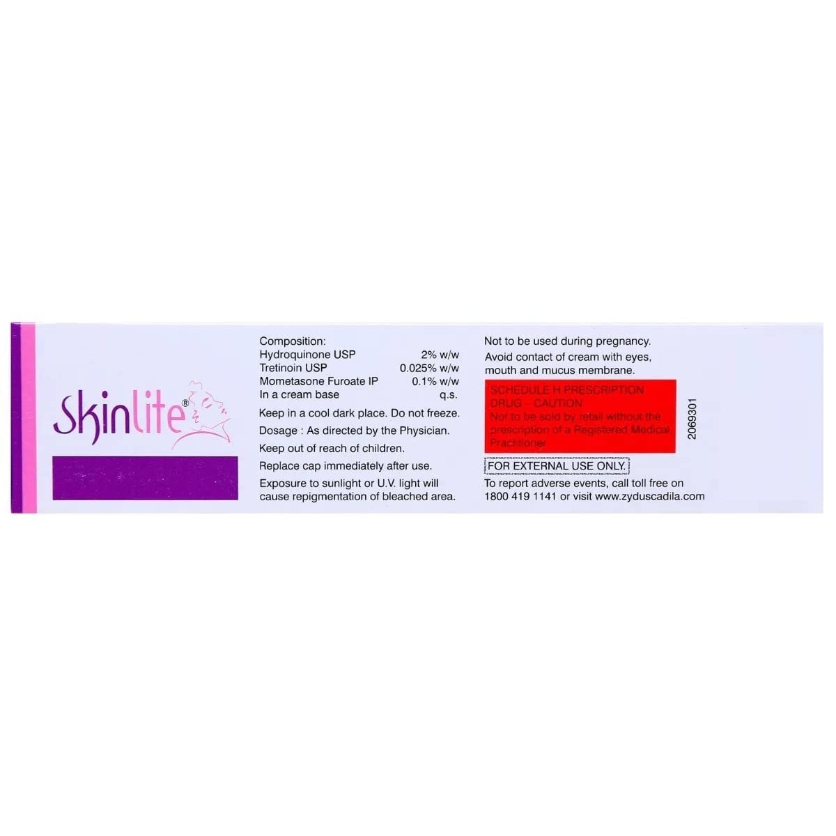 Skinlite Cream - Image 3