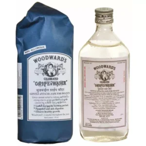 WOODWARD'S GRIPE WATER