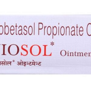 NIOSOL Ointment