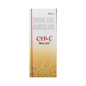 CYP-L SYRUP