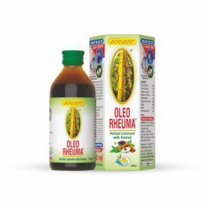 Looloo OLEO RHEUMA OIL