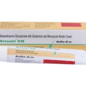 Betamil GM Cream