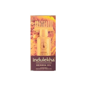 INDULEKHA BRINGHA OIL