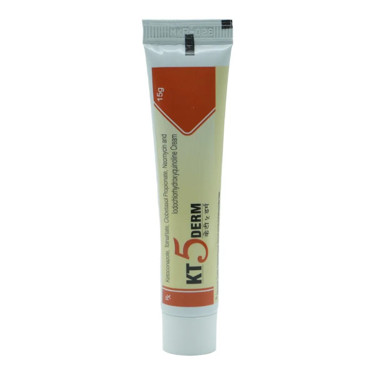 KT 5 DERM CREAM - Image 3