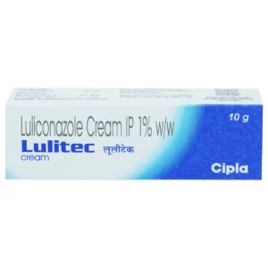 Lulitec Cream