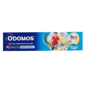 ODOMOS CREAM
