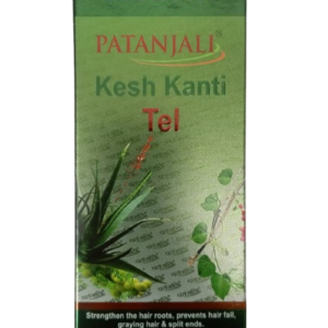 PATANJALI Kesh Kanti Tel