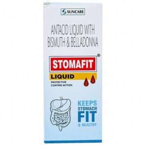 STOMAFIT LIQUID