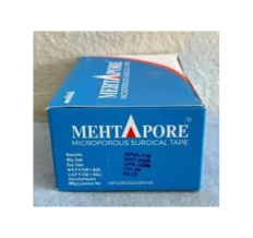 MEHTAPORE MICROPOROUS SURGICAL TAPE - Image 3