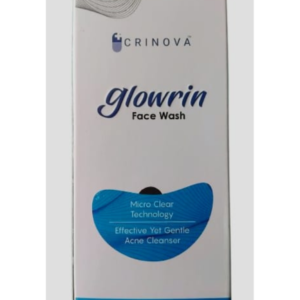 Glowrin Face Wash