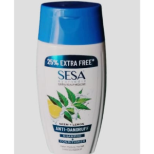 SESA ANTI-DANDRUFF SHAMPOO