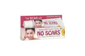 NO SCARS CREAM 20g