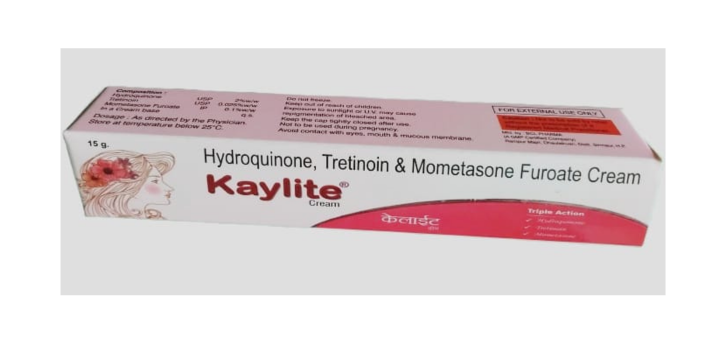 Kaylite Cream - Image 2