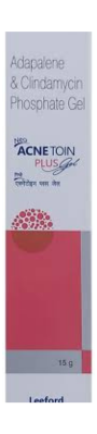 ACNETOIN PLUS GEL - Image 4