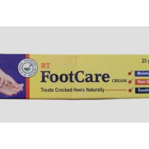 Foot Care Cream