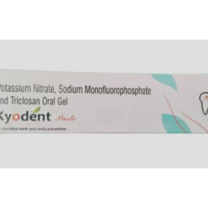 Kyodent Paste