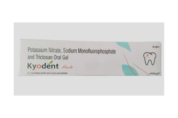 Kyodent Paste