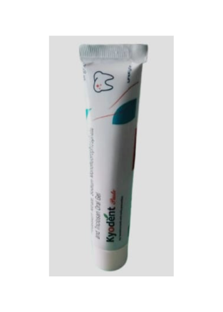 Kyodent Paste - Image 3