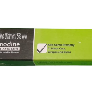 Germodine First Aid Antiseptic Ointment