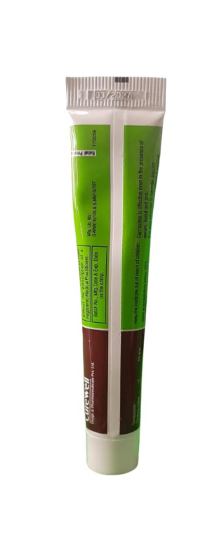Germodine First Aid Antiseptic Ointment - Image 2