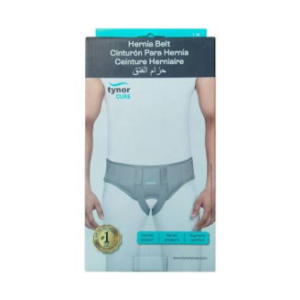 Tynor Cure Hernia Belt