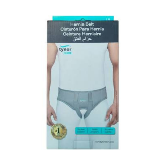 Tynor Cure Hernia Belt