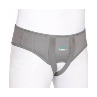 Tynor Cure Hernia Belt - Image 2