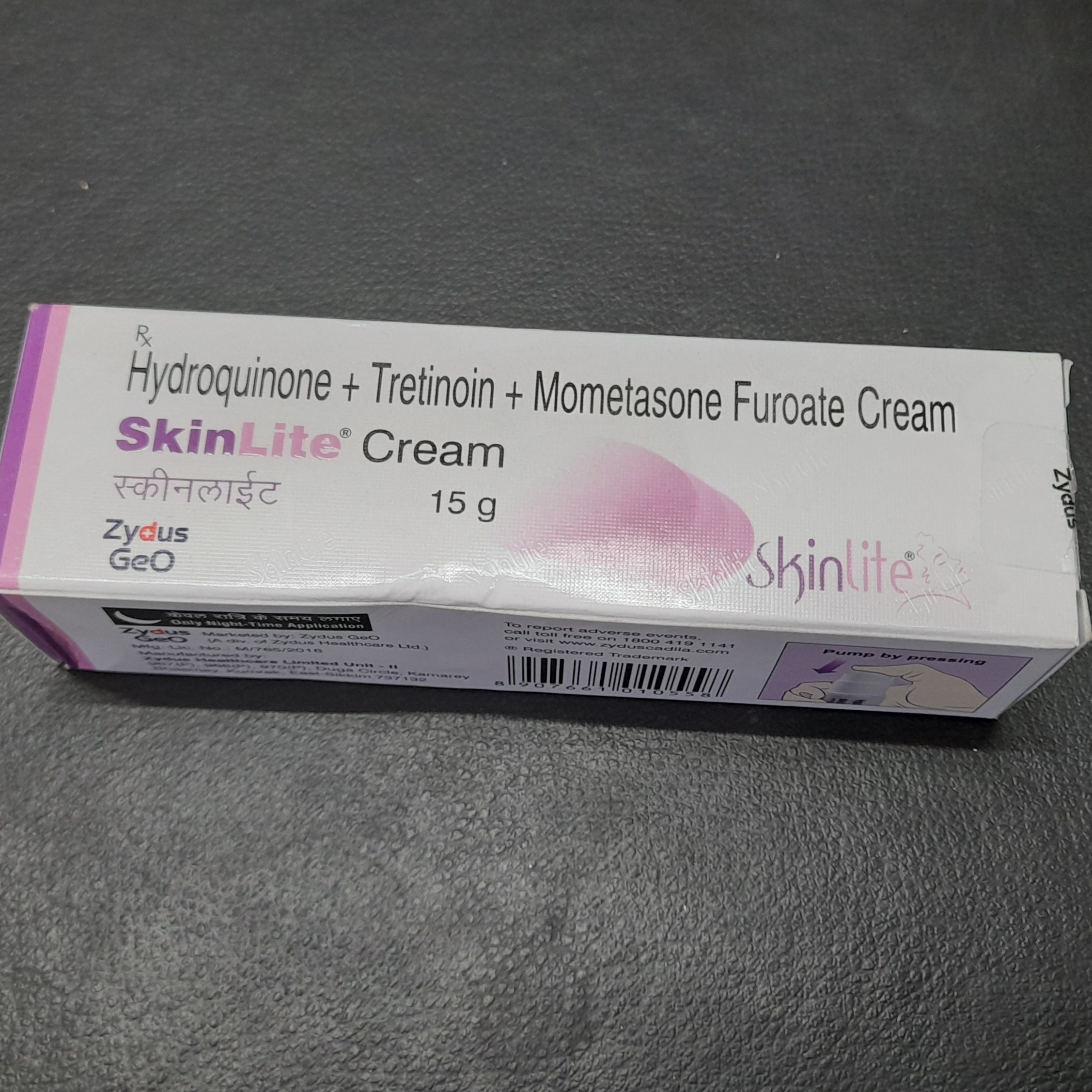 Skinlite Cream - Image 4