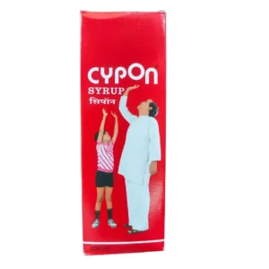 CYPON SYRUP