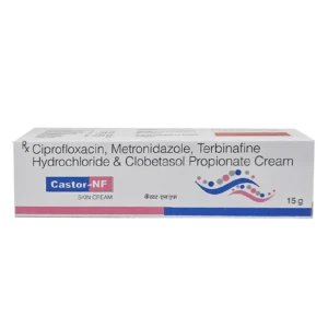 Castor-NF Skin Cream