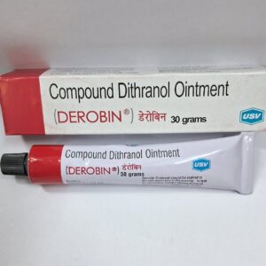 DEROBIN OINTMENT