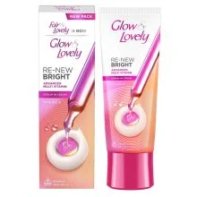 Glow & Lovely Re-New Bright Multivitamin Cream