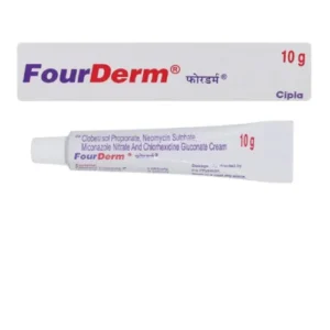 FourDerm Cream