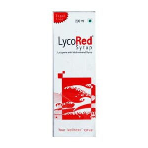 LycoRed Syrup