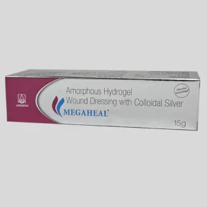 MEGAHEAL GEL