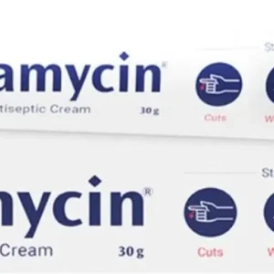 Soframycin Antiseptic Cream