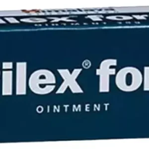 Himalaya Pilex Forte Ointment