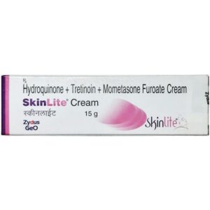 Skinlite Cream