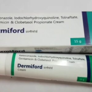 Dermiford Cream