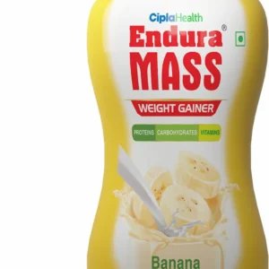 Endura Mass Weight Gainer